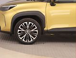 Toyota Yaris Cross (2022) Comfort Style Tech 1.5 VVT-iE - náhled 15