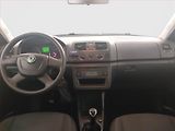 Škoda Fabia (2012) Ambition 1.6 TDI, po STK - náhled 8