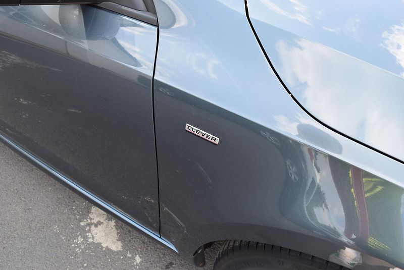 Škoda Octavia (2019) 1.5TSI 110kw CLEVER FULL LED  - fotka 6 z 48