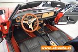 Fiat 124 Spider 1.6 SPORT SPIDER rv 1969 - náhled 20
