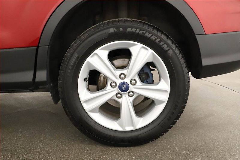 Ford Kuga (2016) 2.0 TDCi, 4X4, Automat - fotka 12 z 15