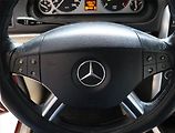 Mercedes-Benz Třídy B (2008) B 170 , Automat, Tempomat - náhled 12