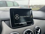 Mercedes-Benz Třídy B 180CDI NAVI AUTOMAT - náhled 13