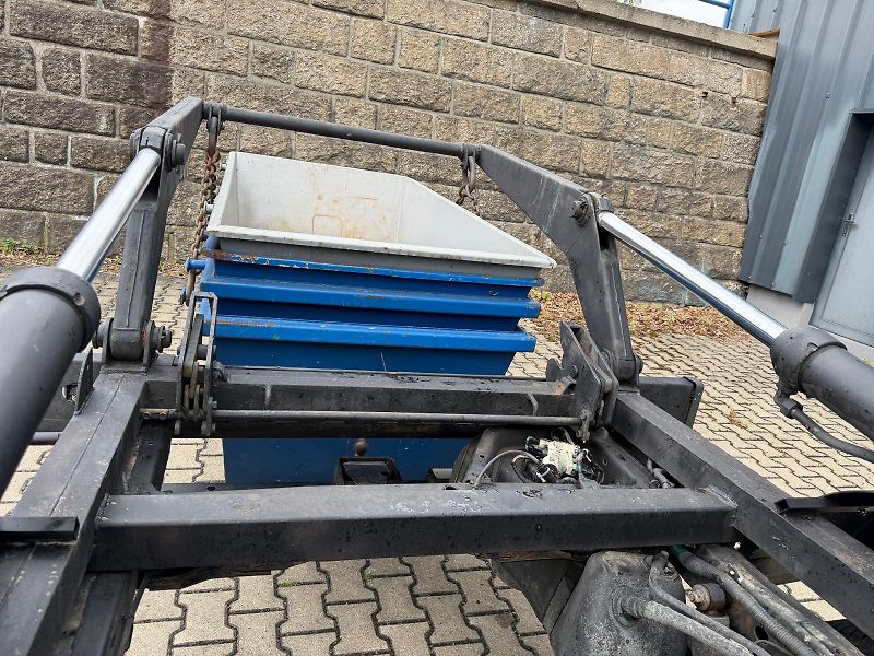 Ford Ranger 3,2 TDCi 4x4automat-kontejner - fotka 26 z 32