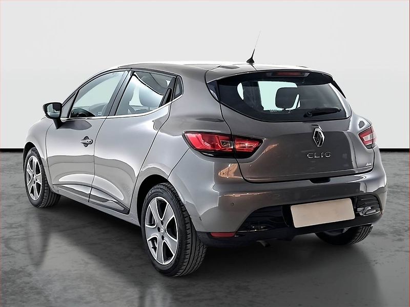 Renault Clio (2015) 1.2 16V, Navi, Tempomat - fotka 4 z 18