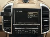 Porsche Cayenne (2016) Porsche Cayenne 2016 - náhled 15