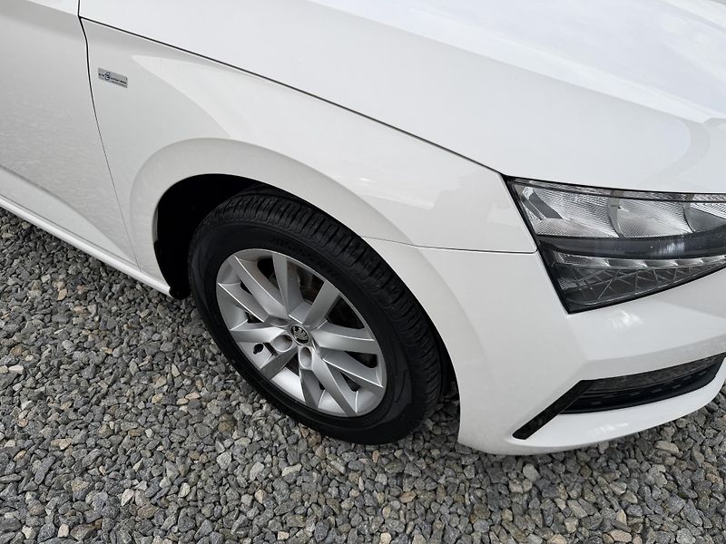 Škoda Scala 1.6TDi 115PS 6R STYLE LED STK! - fotka 61 z 153