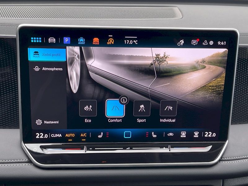 Volkswagen Tiguan (2026) 1.5 eTSI 110 kW DSG People mHE - fotka 16 z 34