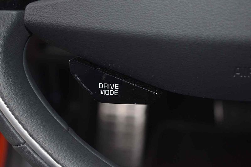 Auto je určené zejména pro rodiny žijící ve městech
