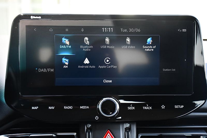 Hyundai i30 1.0TGi DCT STYLE ČR 1M - fotka 38 z 49