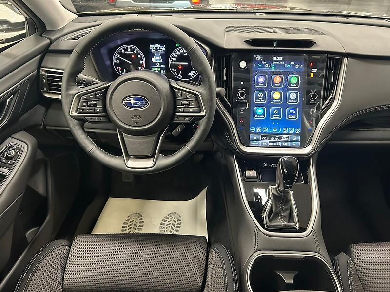 Subaru Outback (2025) 2.5 ACTIVE 2025 | Záruka - fotka 32 z 48