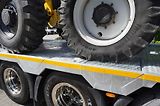 Scania (2021) R650 V8 8×4/4 / NEW tow truck - náhled 12