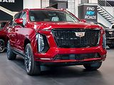 Cadillac Escalade (2026) 6.2 ESV Sport Platinum 2026 - náhled 11