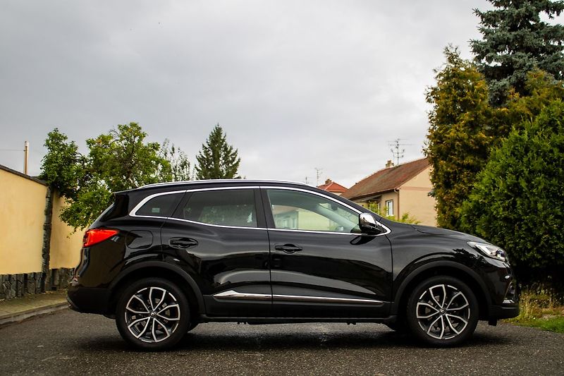 Renault Kadjar - fotka 4 z 18