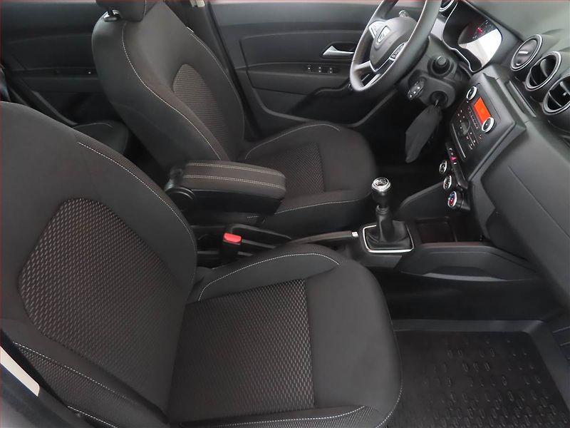 Dacia Duster (2021) 1.0 TCe, ČR,1.maj, Serv.kniha - fotka 9 z 15