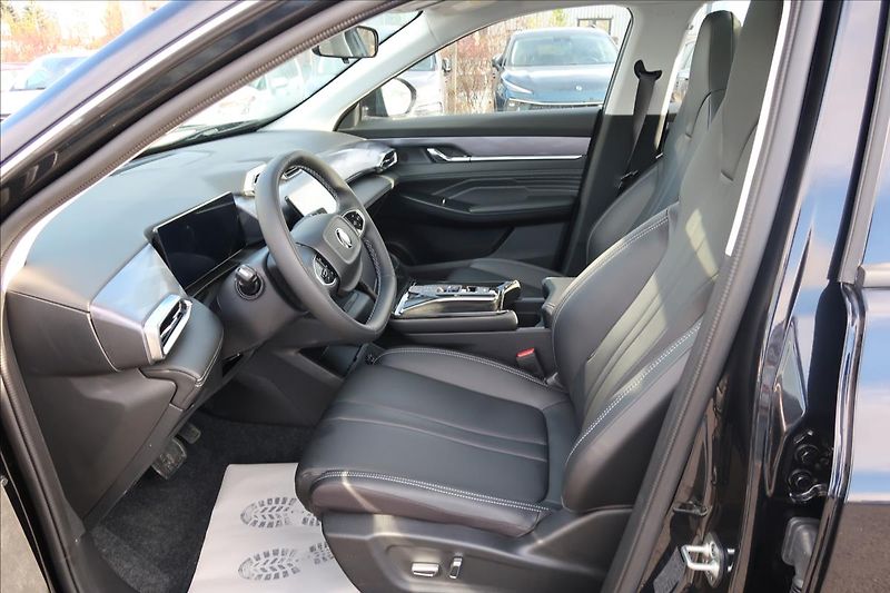 Dongfeng Mage (2026) 1,5 T 145 kW E2 DCT7 - fotka 12 z 23