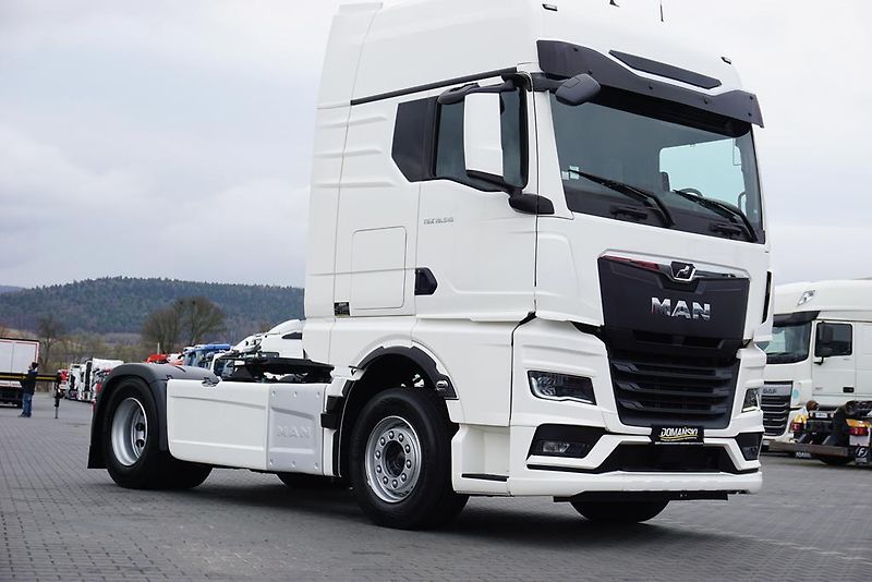 MAN TGX (2023) 18.510 / EURO 6 / GX / ACC / I - fotka 22 z 48