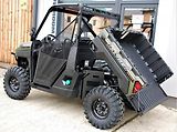 Polaris Ranger Diesel HD (2026) EPS - náhled 9