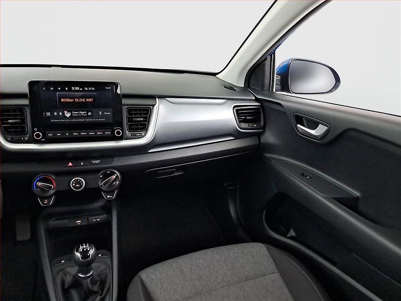 Kia Stonic (2025) 1.2 DPI, ČR,1.maj, Serv.kniha - fotka 8 z 15