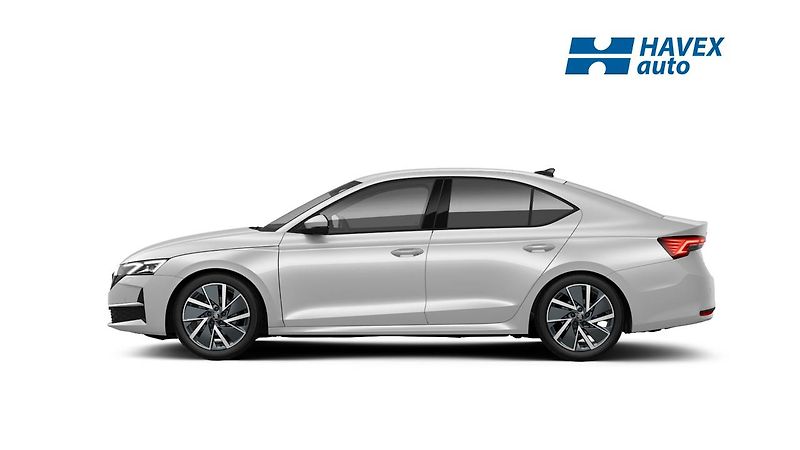 Škoda Octavia (2026) 2.0 TDI 110 kW Dynamic - fotka 3 z 3