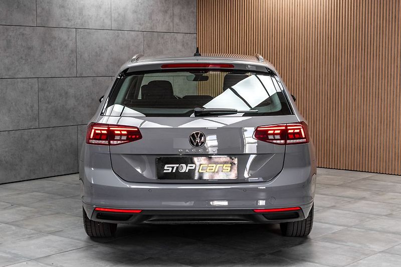 Volkswagen Passat TDI 110kW BUSINESS*2xPNEU*ČR 1 - fotka 5 z 39