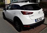 Mazda CX-3 (2017) - náhled 6