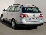 Volkswagen Passat (2008) 1.9TDi, autoAC - náhled 6