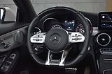 Mercedes-Benz Třídy C C63 AMG V8 BURMESTER*NAPPA*DPH - náhled 22