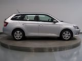 Škoda Fabia (2018) AMBITION PLUS 1.0TSI 81KW - náhled 8