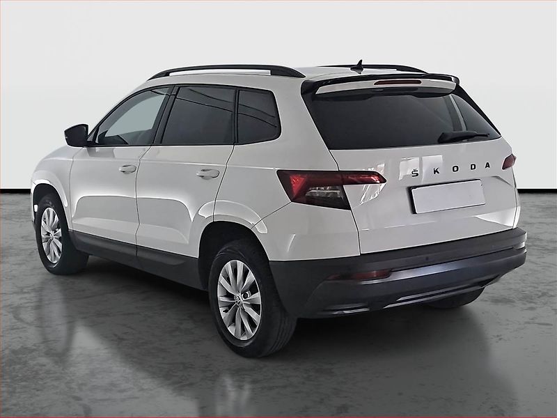Škoda Karoq (2019) Ambition 2.0 TDI, Navi - fotka 4 z 19