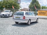 Škoda Octavia (2008) ČR 1.9TDI 74KW – PO SERVISU - náhled 4