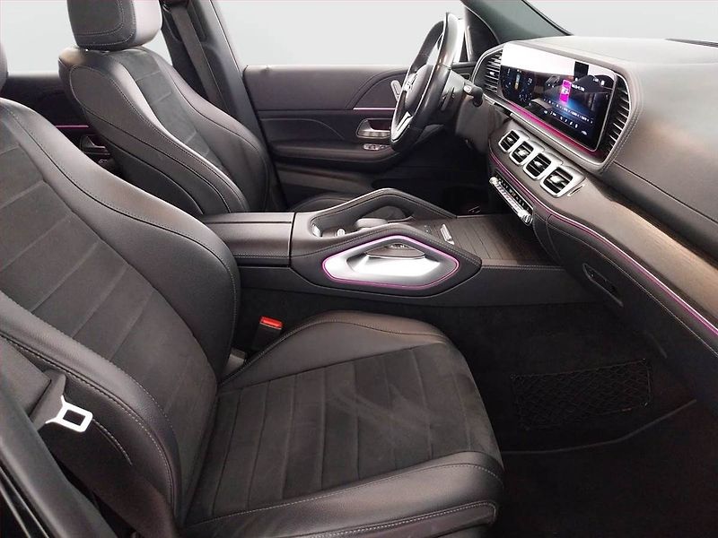 Mercedes-Benz GLE (2021) 350 d - fotka 9 z 23