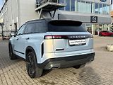Jaecoo 7 (2026) Exclusive 1.6 TGDI 108kW AWD - náhled 27
