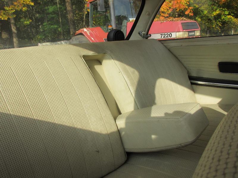 Volkswagen Ostatní (1968) 1600 S - fotka 5 z 15