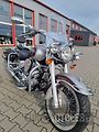 Yamaha XV 1600 A Wild Star (2001) - náhled 2
