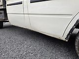 Ford Transit 2.5 d 56 Valnik Dvou montáž TZ - náhled 7