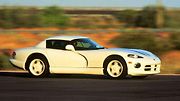 Dodge Viper RT/10.
