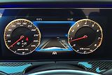 Mercedes-Benz Třídy E (2017) E63S AMG 4Matic+ V8 Biturbo - náhled 56
