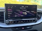 Kia Ceed 1,5 TGDi GT Line 1.ČR TAŽNÉ - náhled 23