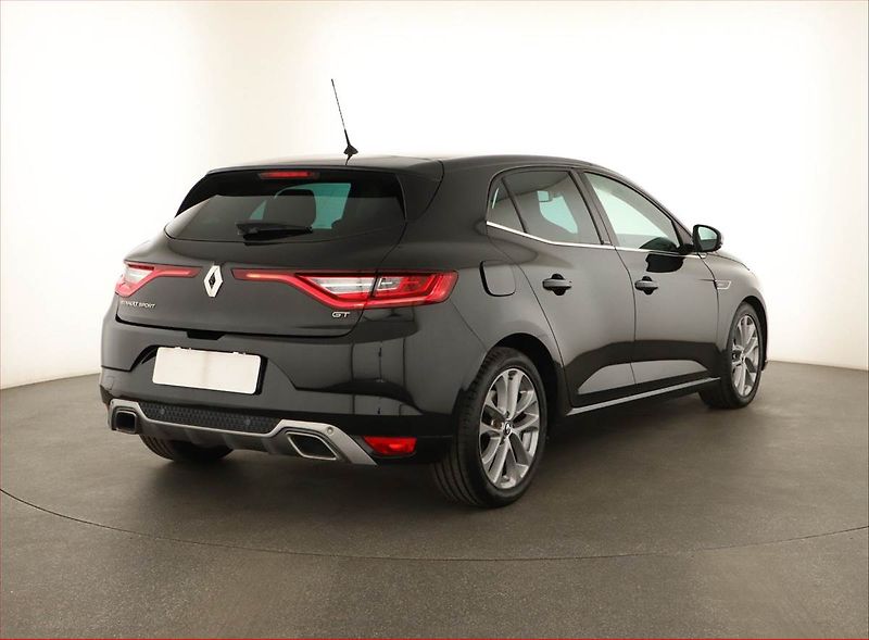Renault Mégane (2017) GT Line 1.6 TCe GT, Automat - fotka 5 z 14