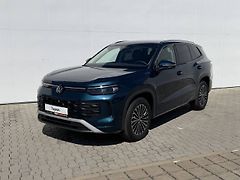 Volkswagen Tayron (2026) People 7DSG 2,0TDi - fotografie inzerátu