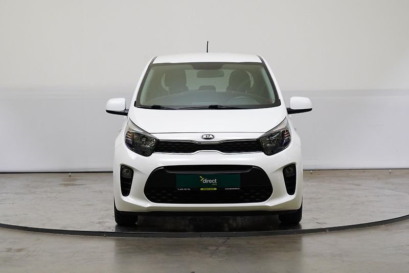 Kia Picanto - fotka 4 z 26