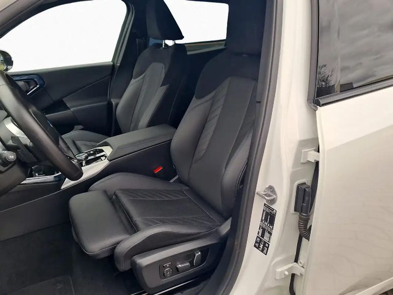 BMW X3 20d xDrive M-Sport Pro Taž H/K - fotka 6 z 10