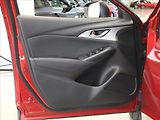Mazda CX-3 2,0 G120 1.maj.ČR 52tkm. - náhled 17