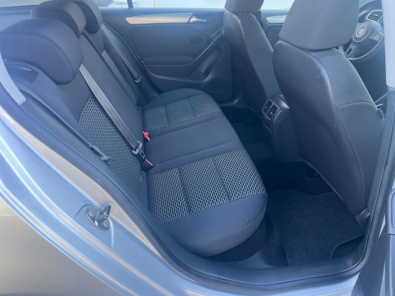 Volkswagen Golf (2008) 1.4 16 V Rozvody - fotka 12 z 20