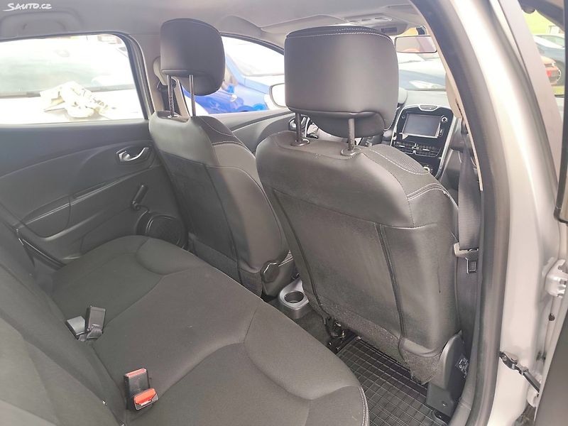 Renault Clio (2015) - fotka 21 z 30