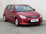 Hyundai i30 (2010) 1.4 i - náhled 1