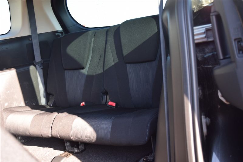 Mazda 5 2,0 110KW 7MÍST VÝHŘEV NAVI - fotka 21 z 46