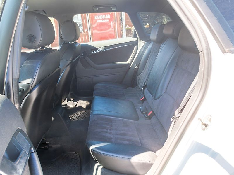 Audi S3 (2010) 2.0TSFI 195KW man - fotka 30 z 39