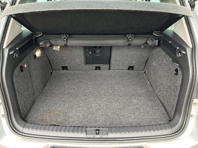 Volkswagen Tiguan 2.0 TDI 4x4 CUP - fotka 26 z 26